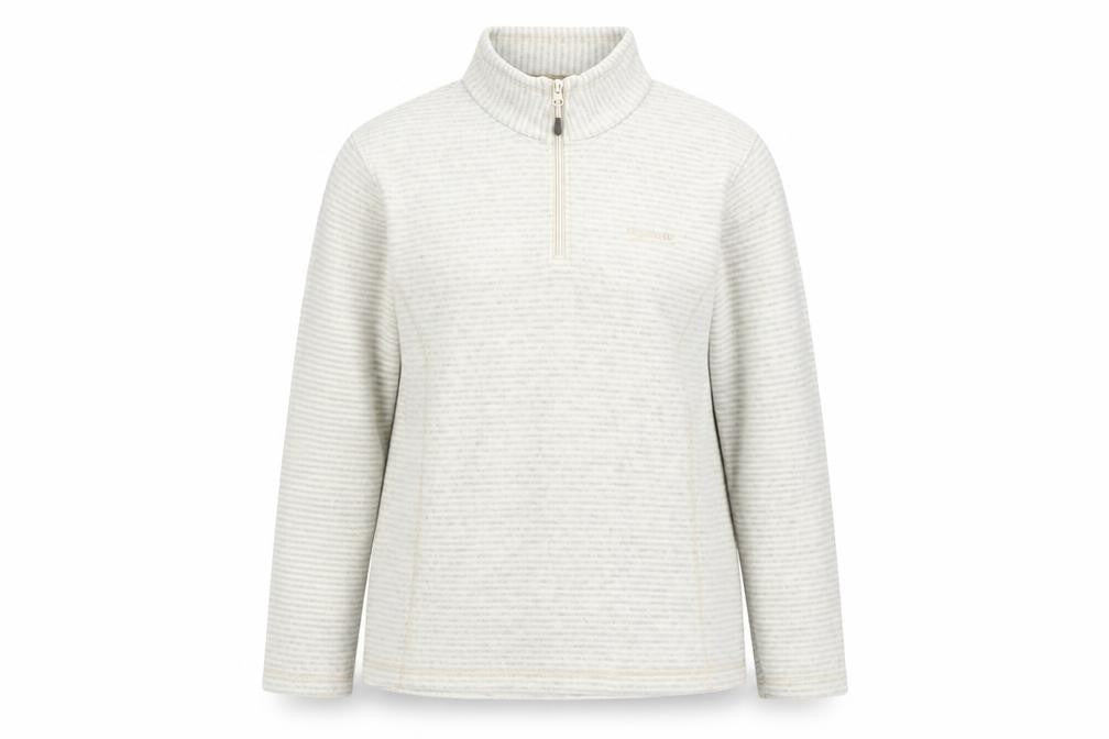 Womens UK Size 12 Regatta Grey Pullover Sweatshirt