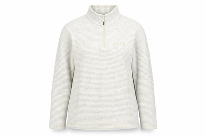 Womens UK Size 12 Regatta Grey Pullover Sweatshirt
