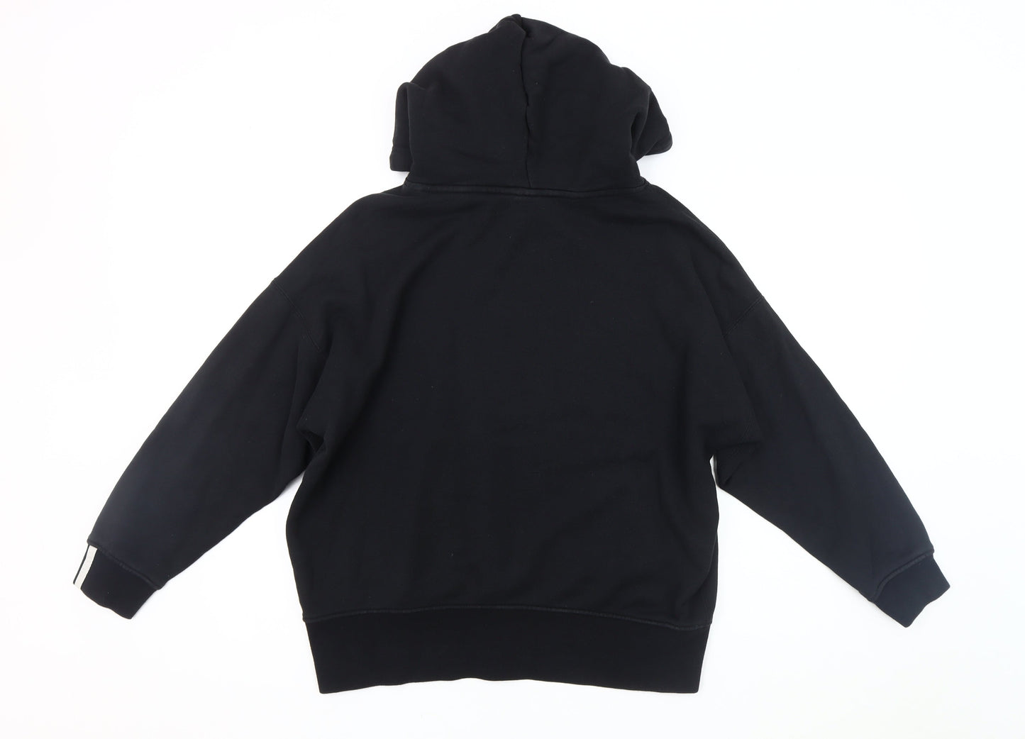 Adidas Women's Black Pullover Hoodie Size S