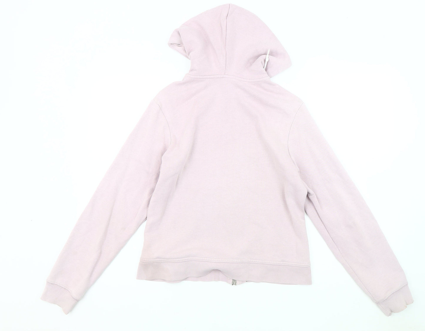 Nike Women's Pink Basic Jacket Size M