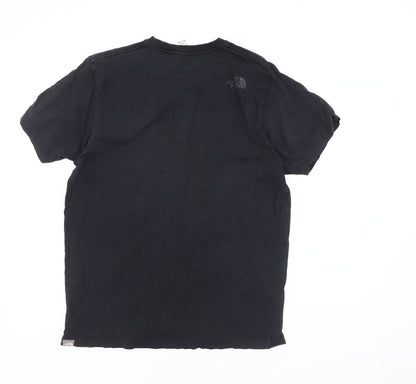 The North Face Men's Black M T-Shirt