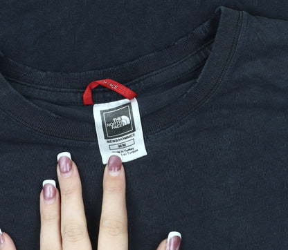 The North Face Men's Black M T-Shirt