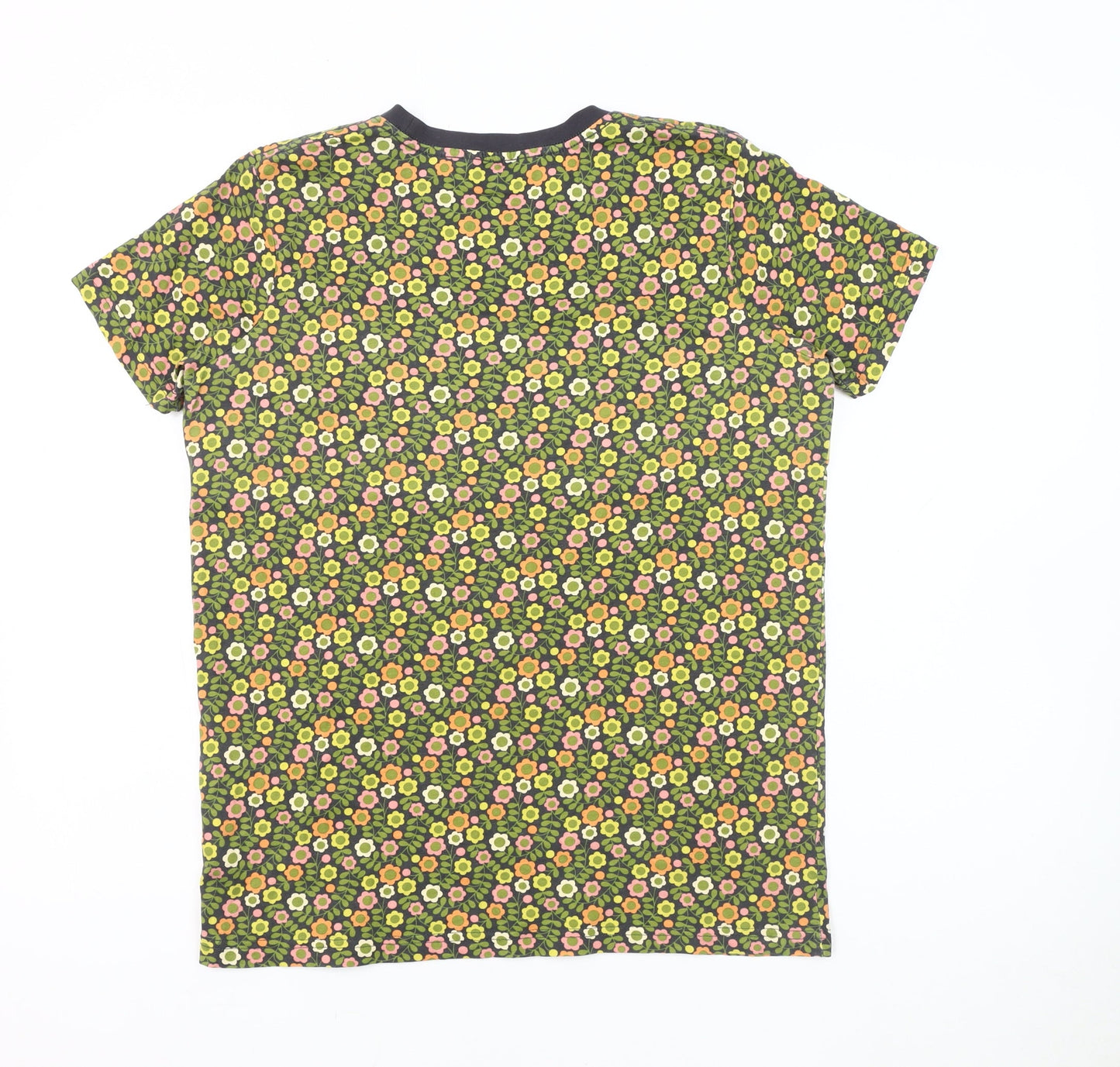 Womens UK Size 10 Regatta Multicoloured Basic T-Shirt