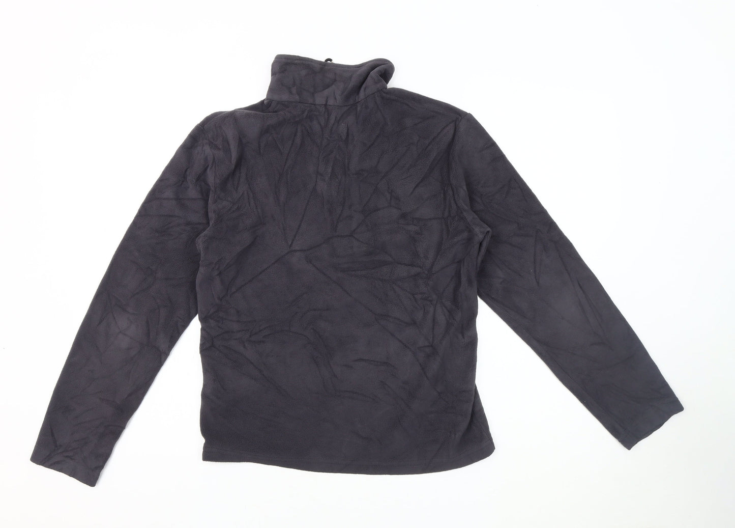 Mens UK Size S Regatta Black Pullover Sweatshirt