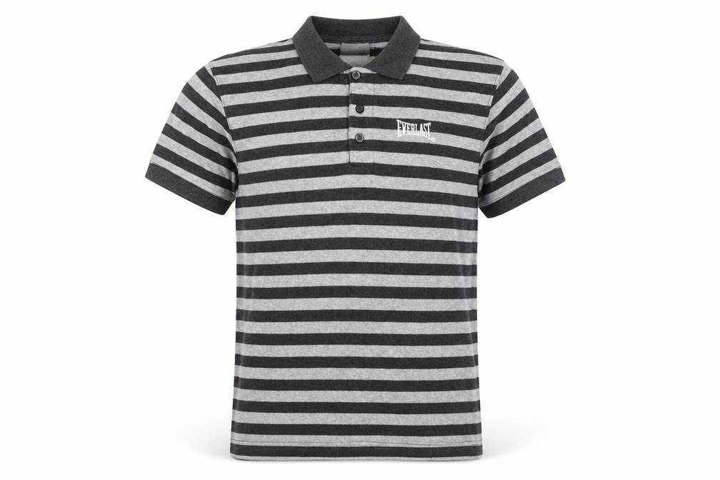 Mens UK Size M Everlast Cotton Blend Polo Shirt