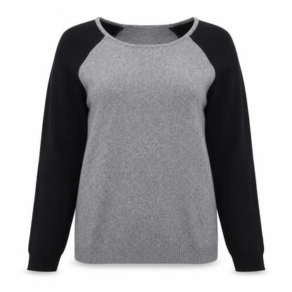 Womens UK Size 16 Marks and Spencer Grey Full Zip Jumper