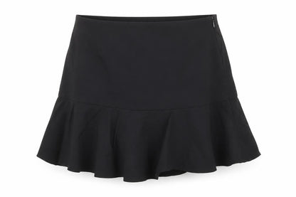 Womens UK Size S Zara Flare  Skirt