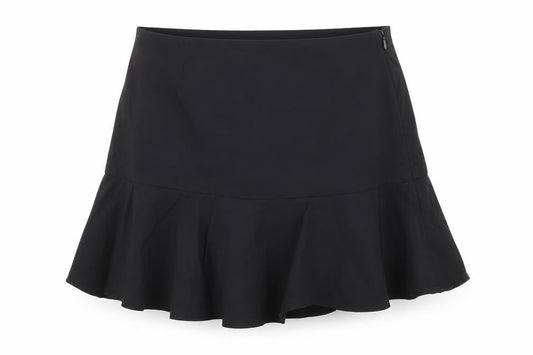 Womens UK Size S Zara Flare  Skirt