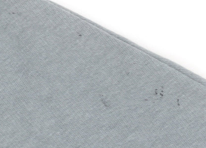 Rising Women's Grey Pullover Sweatshirt S/M