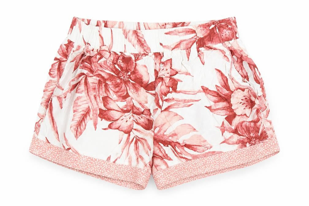 Womens UK Size 6 NEXT Relaxed Fit Shorts Shorts