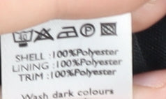 Bonmarché Women's Black Sequin Sleeveless Dress Size 14