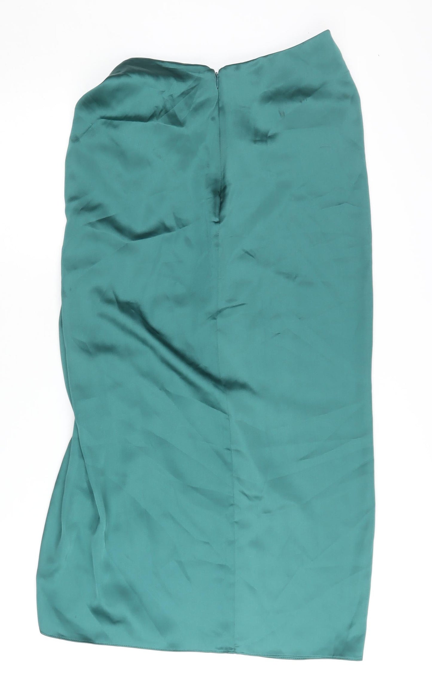 Womens UK Size 6 Zara Straight & Pencil  Skirt