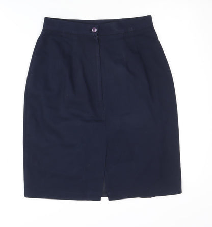 Womens UK Size 12 Richards Straight & Pencil  Skirt