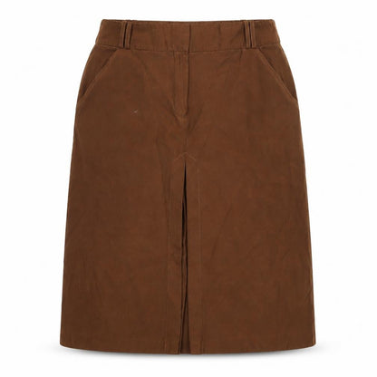 Womens UK Size 12 M&Co Straight & Pencil  Skirt