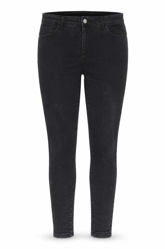 Womens UK Size 29 V by Very Slim Fit Skinny Black Jeans