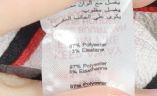 New Look Women's Multicoloured Striped Button-Up Shirt