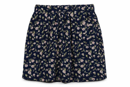 Womens UK Size S Brave Soul Pleated Chiffon Skirt
