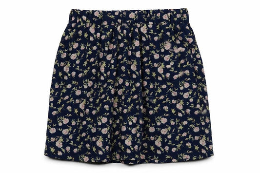 Womens UK Size S Brave Soul Pleated Chiffon Skirt