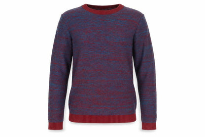 Mens UK Size XS Topman Multicoloured Pullover Jumper