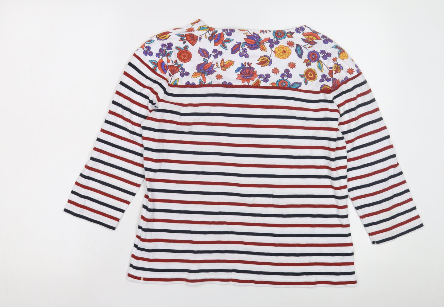 Maine New England Women’s Multicoloured T-Shirt