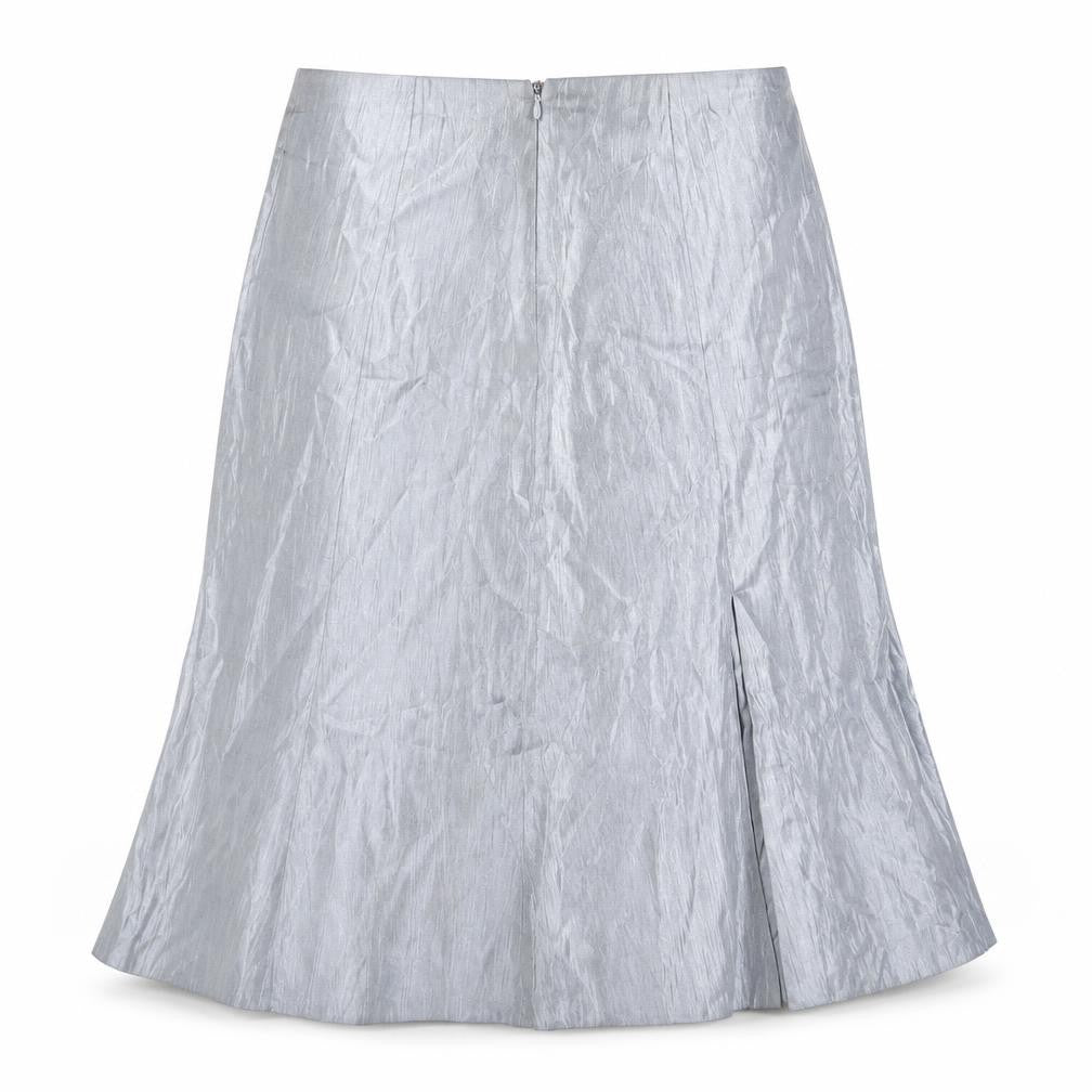 Womens UK Size 12 Jacques Vert Trumpet  Skirt