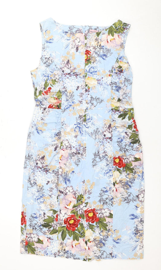 Frock and Frill Women's Floral Dress Size 14
