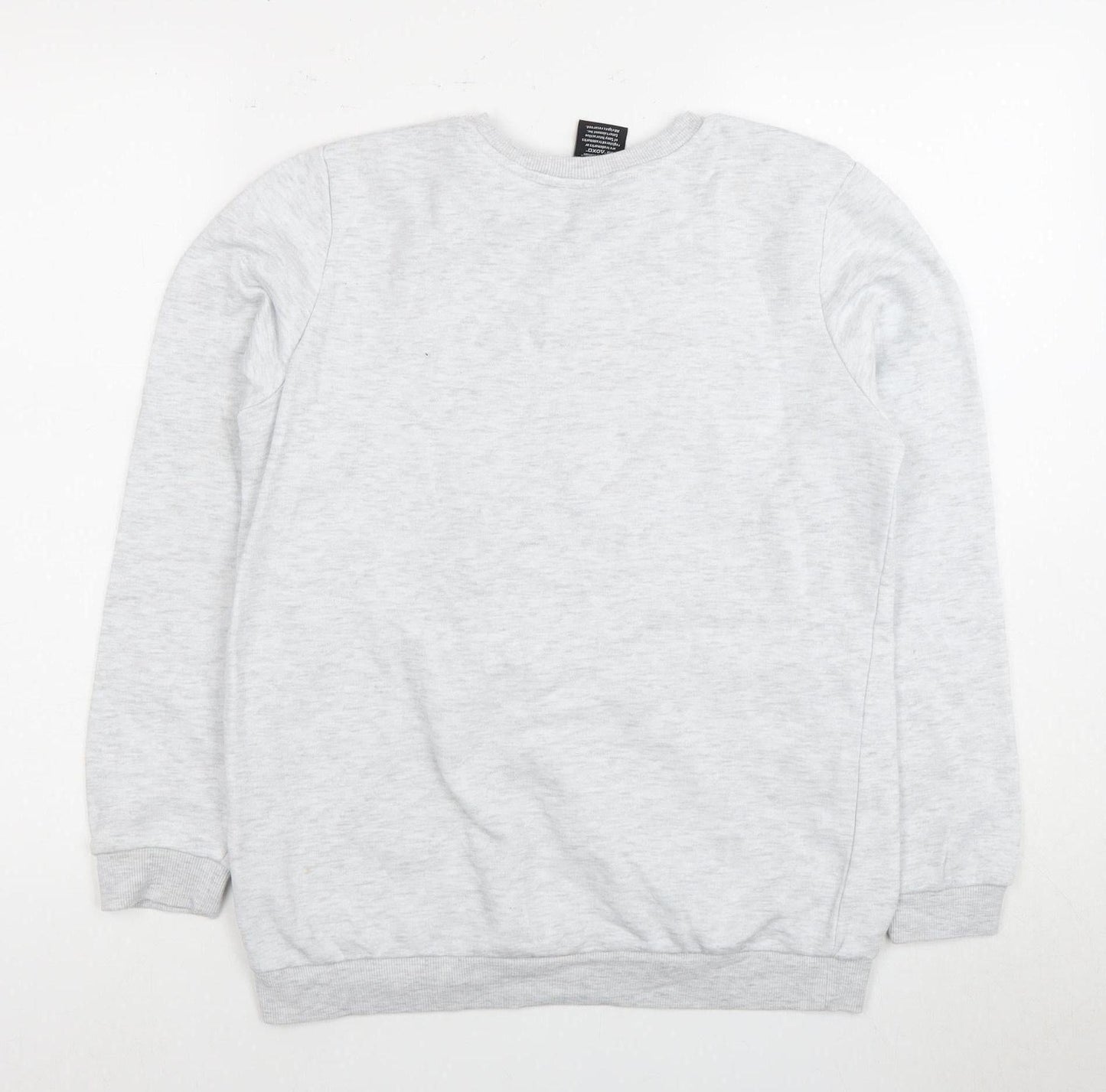 Boys PlayStation Grey Pullover Sweatshirt - Size 14 Years