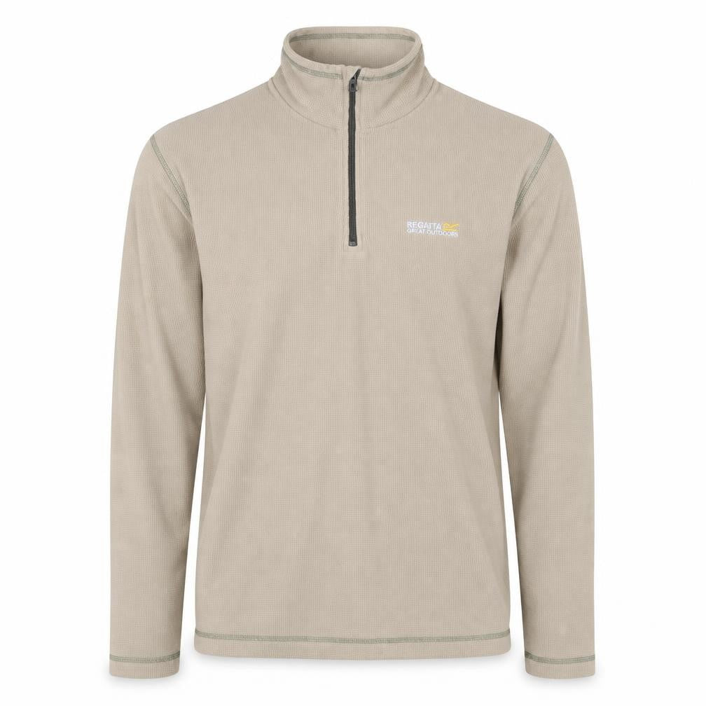 Mens UK Size S Regatta Beige Pullover Sweatshirt