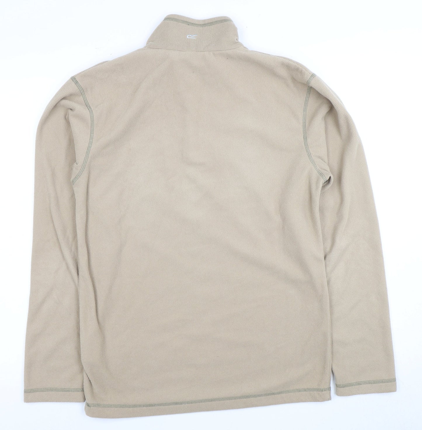 Mens UK Size S Regatta Beige Pullover Sweatshirt