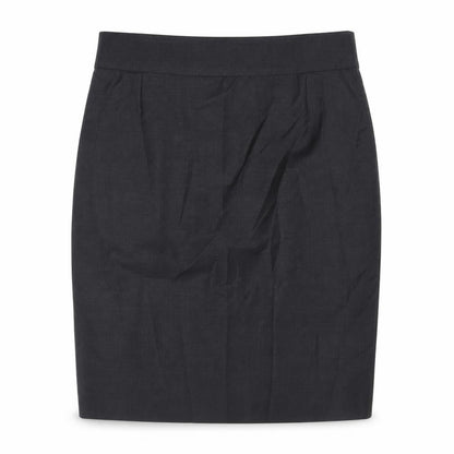 TM Lewin Women's Black Pencil Skirt Size 12