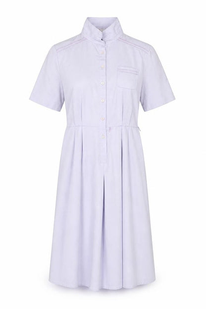 Marks and Spencer Women’s Purple Shirt Dress Size 14