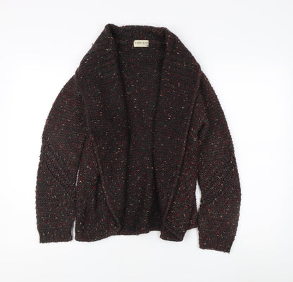 Womens UK Size 8 Marks and Spencer Multicoloured Cardigan Jumper