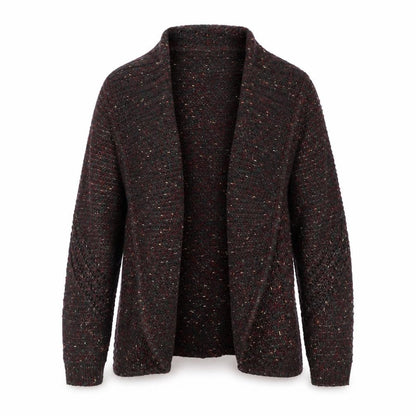 Womens UK Size 8 Marks and Spencer Multicoloured Cardigan Jumper