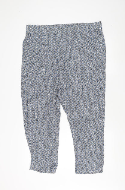 Womens UK Size 20 Marks and Spencer    Trousers