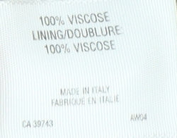 Country Casuals Women’s Purple Floral Midi Skirt Size L