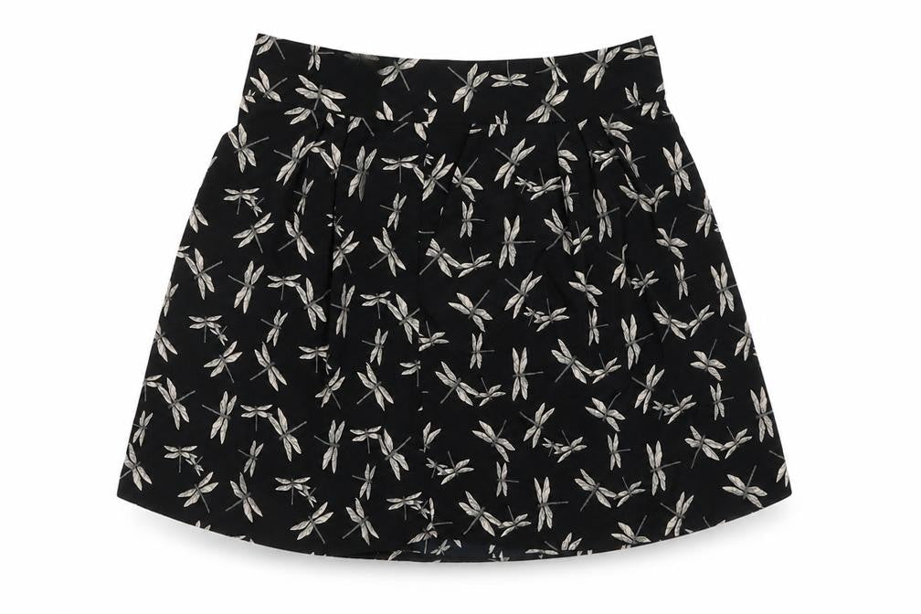 Womens UK Size 10 NEXT Pleated  Skirt