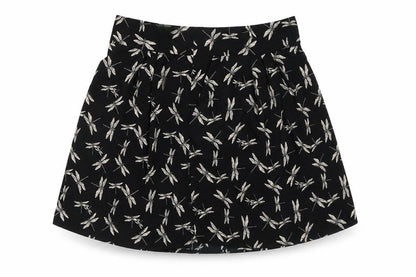 Womens UK Size 10 NEXT Pleated  Skirt