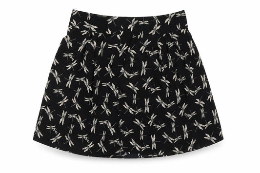 Womens UK Size 10 NEXT Pleated  Skirt