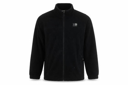 Mens UK Size S Karrimor Black Basic Jacket
