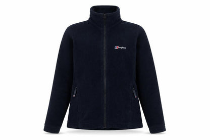 Womens UK Size 8 Berghaus Blue Basic Jacket