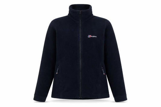 Womens UK Size 8 Berghaus Blue Basic Jacket