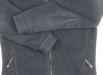 Womens UK Size 8 Berghaus Blue Basic Jacket