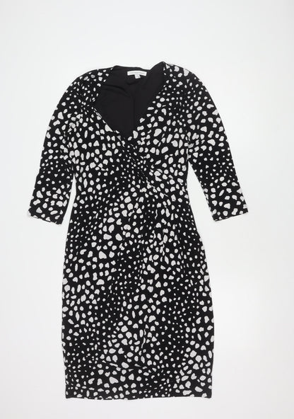Fenn Wright Manson 3/4 Sleeve Dress for Women, Size 10