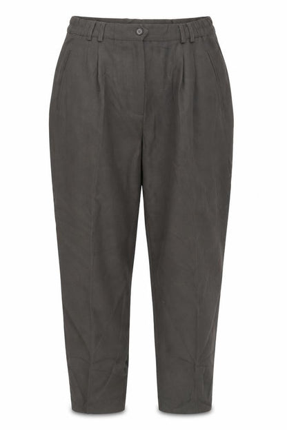 Whimsey Women's Black Trousers Size 14