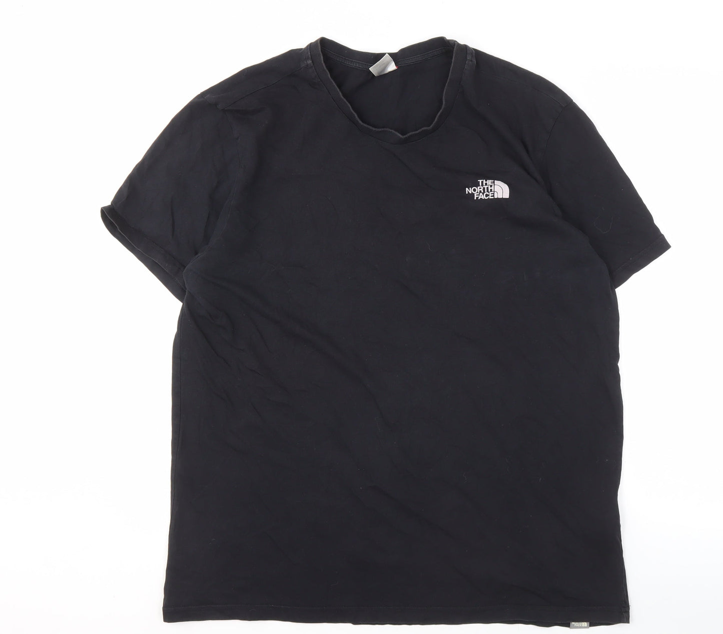 The North Face Men's Black XLT T-Shirt