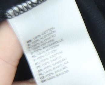 The North Face Men's Black XLT T-Shirt