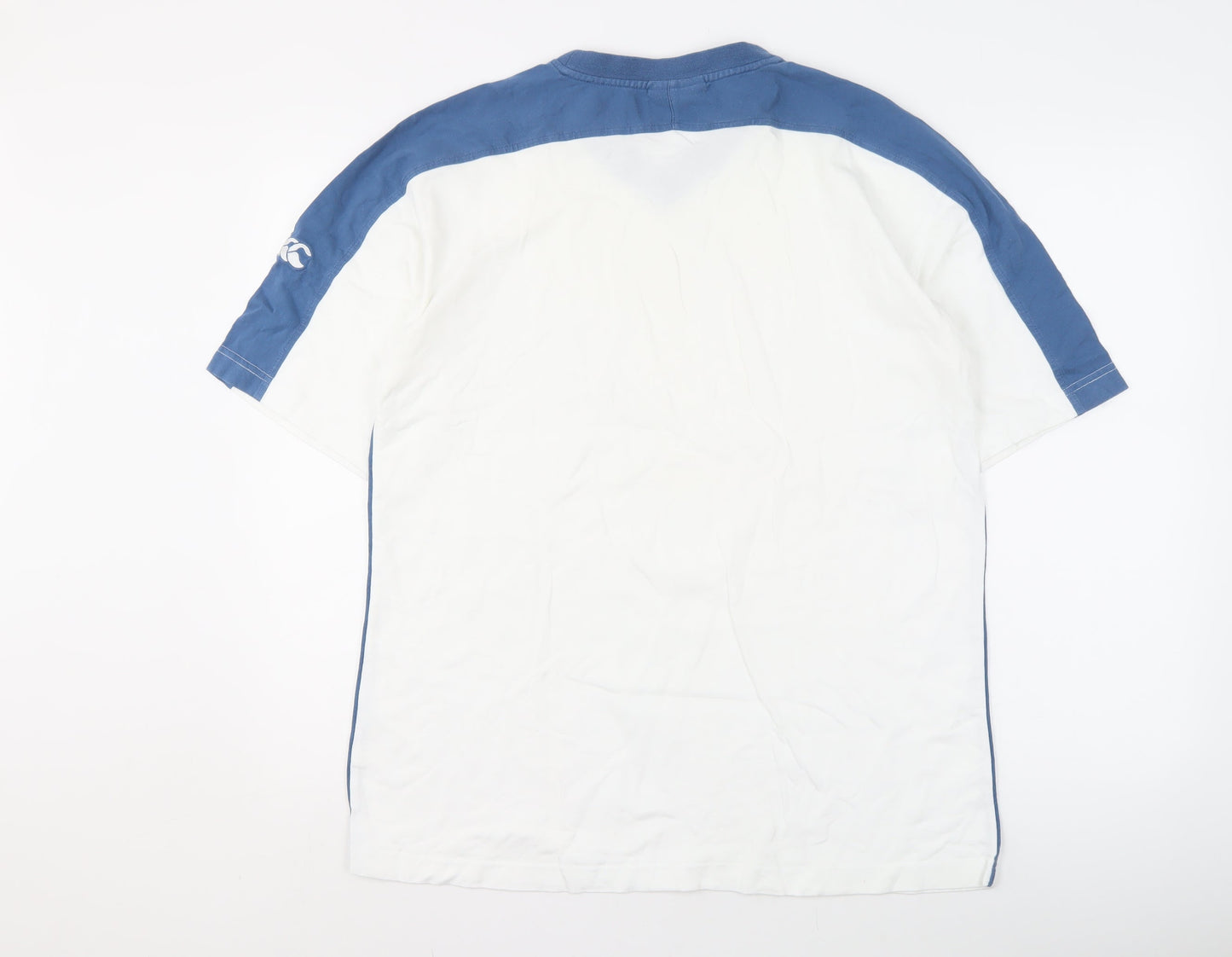 Mens UK Size M No Data Multicoloured  T-Shirt