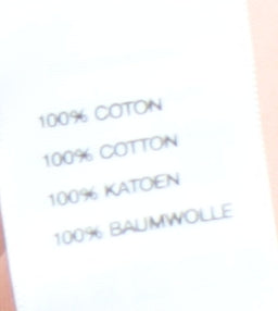 Damart Women's Beige Scoop Neck Long Sleeve Top