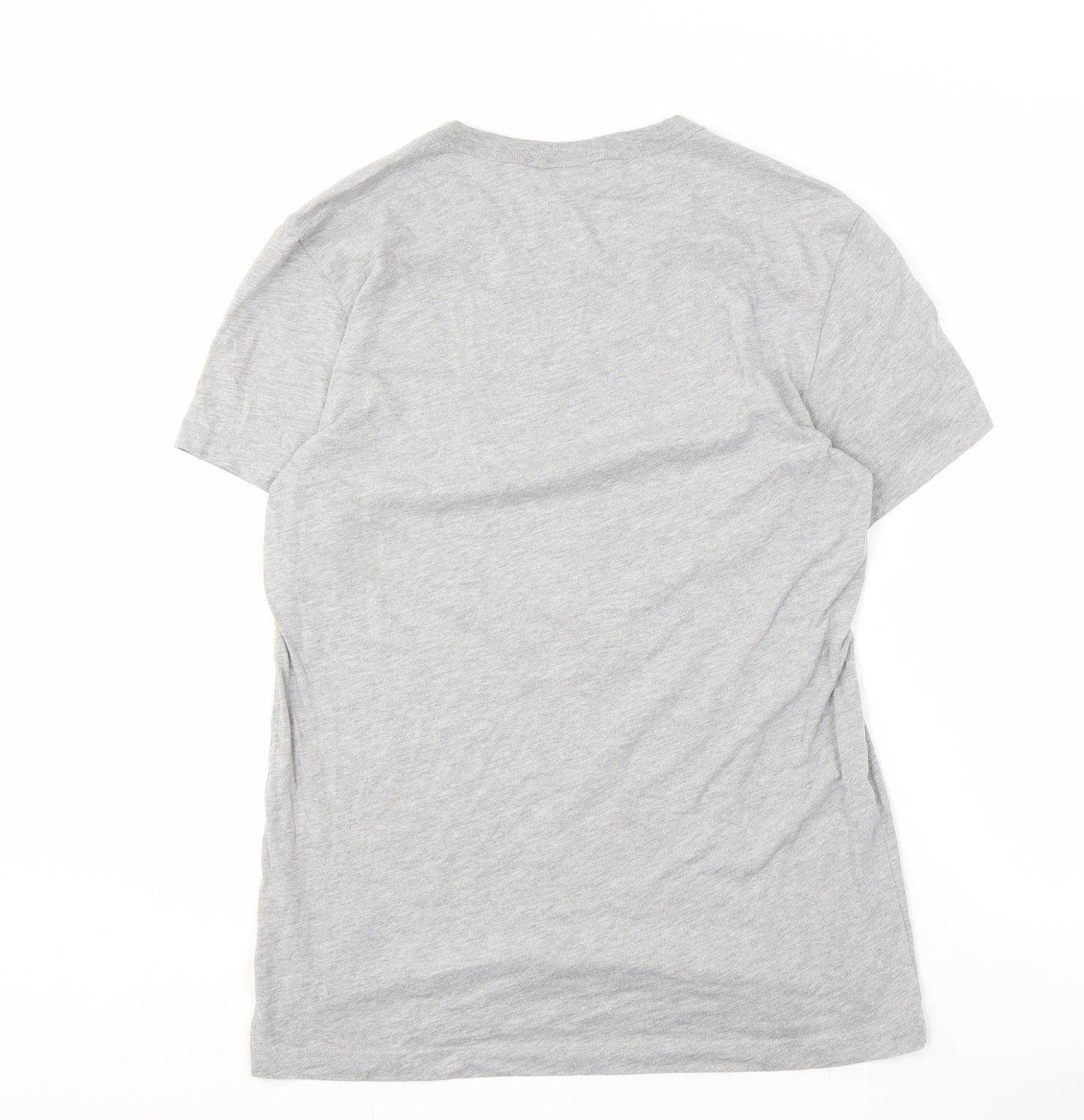 Mens UK Size M G-Star RAW Grey  T-Shirt