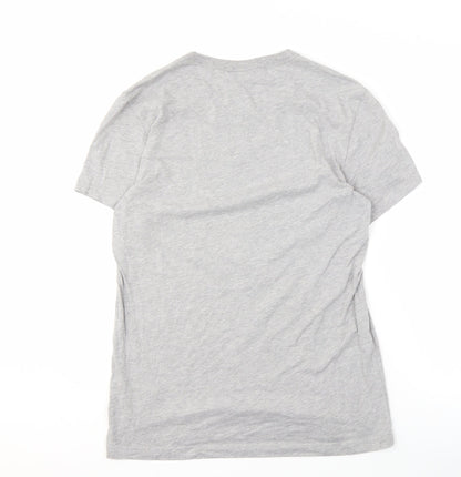 Mens UK Size M G-Star RAW Grey  T-Shirt